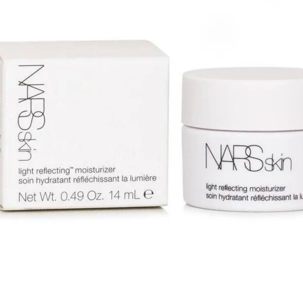 NARS Moisturizer